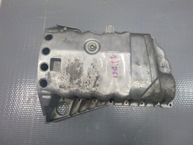 Õlipann 1,9 dci 8200066130 Renault Laguna 2 main product photo