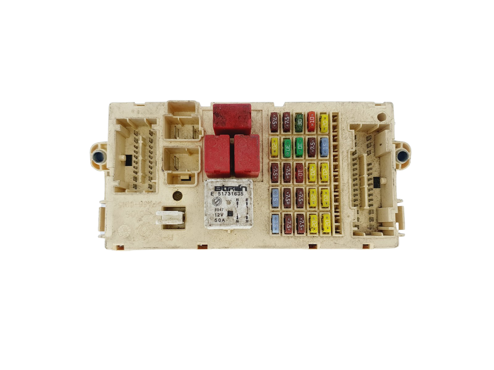 Kaitsmete kast 51758251 Fiat main product photo