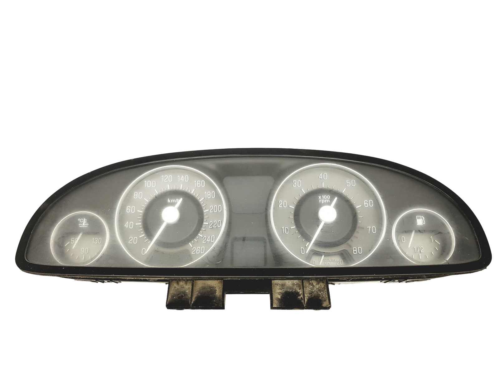 Tahhomeeter Lancia Thesis 60682038 41451 main product photo