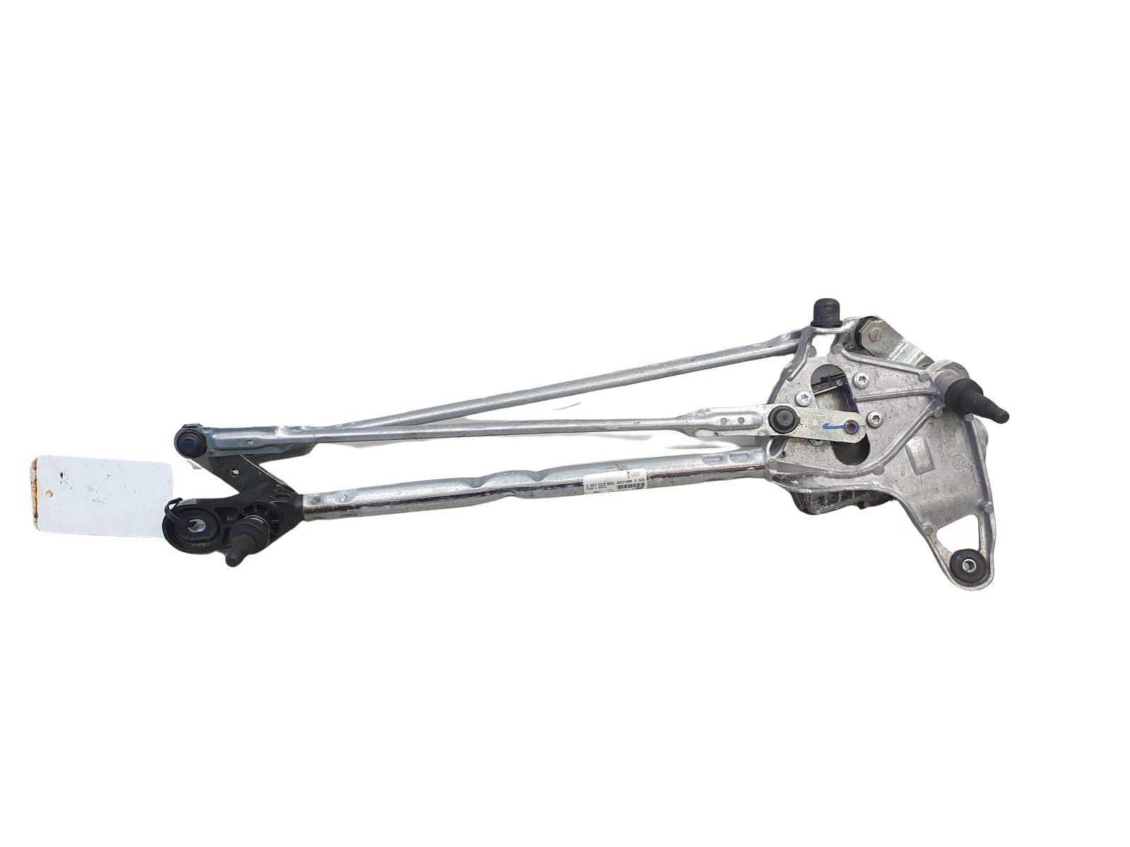Kojamehe Mehhanism Ees Ford Focus JX7B-17500-AD 3397022490 main product photo