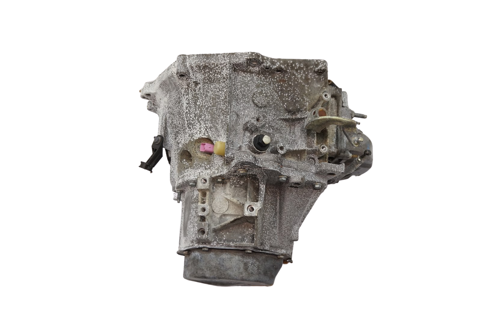 Käigukast 20DM69 Peugeot 307 Citroen C4 1.6 hdi 2222LL 2223RK 1057 main product photo