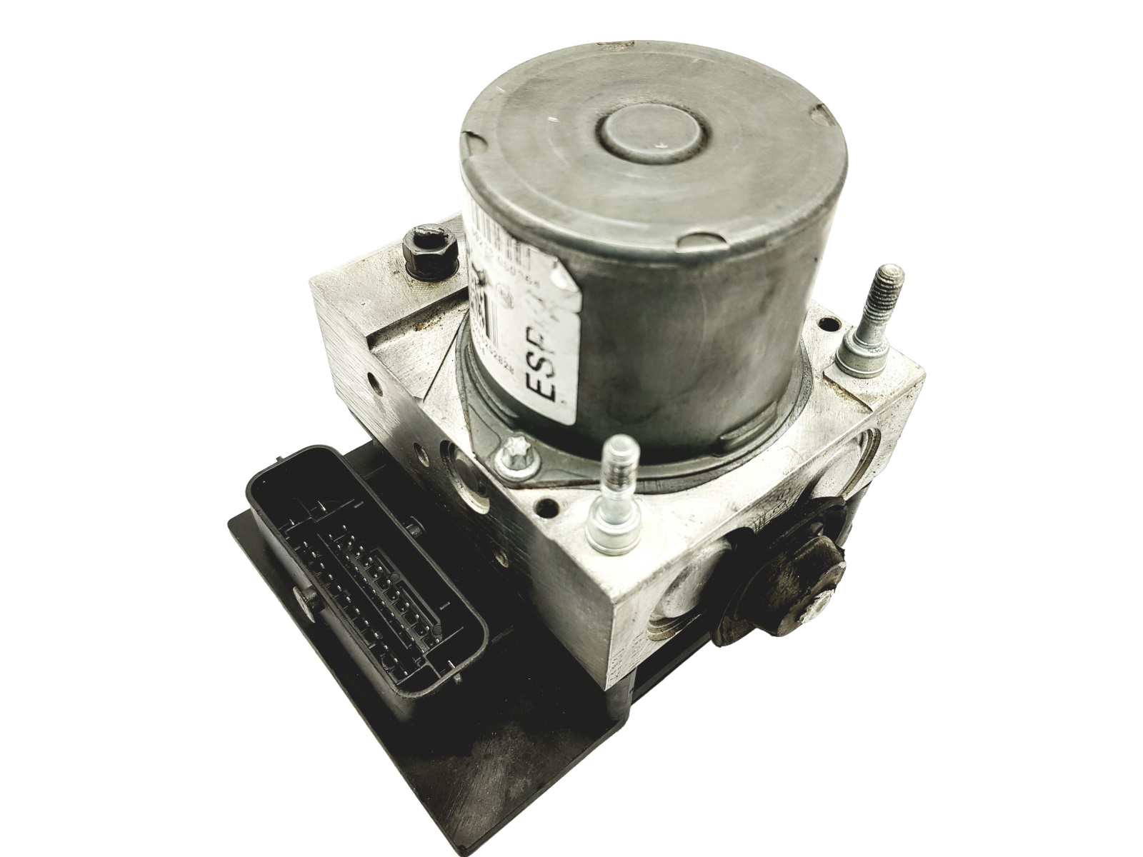 Abs Pump Fiat 500 52009431 0265252828 Bosch main product photo