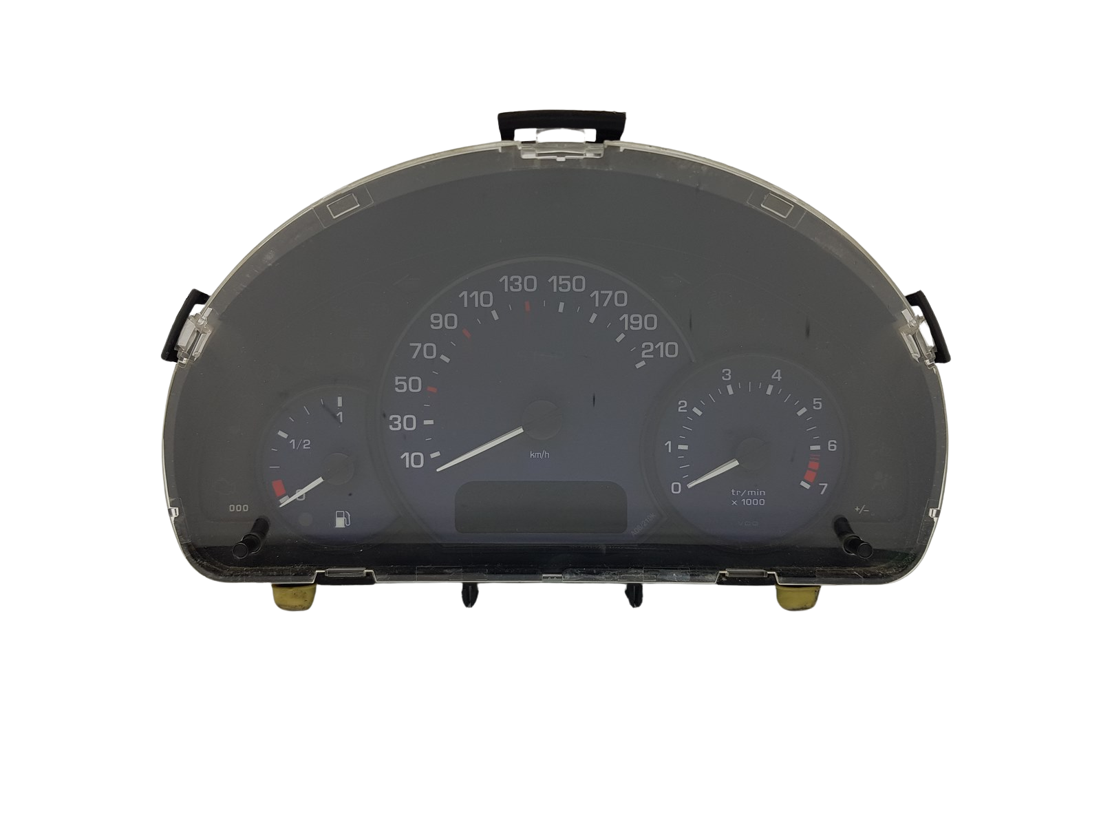 Tahhomeeter Peugeot 1007 9658241480 3048 main product photo