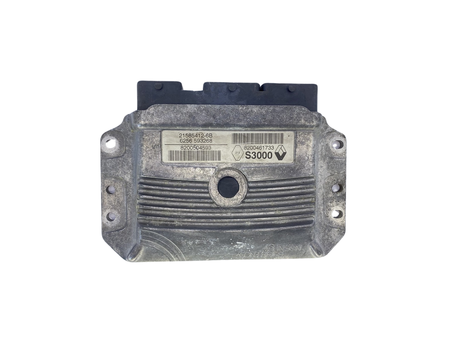 Juhtplokk 8200504593 8200461733 21585412-6B Renault 61009 main product photo