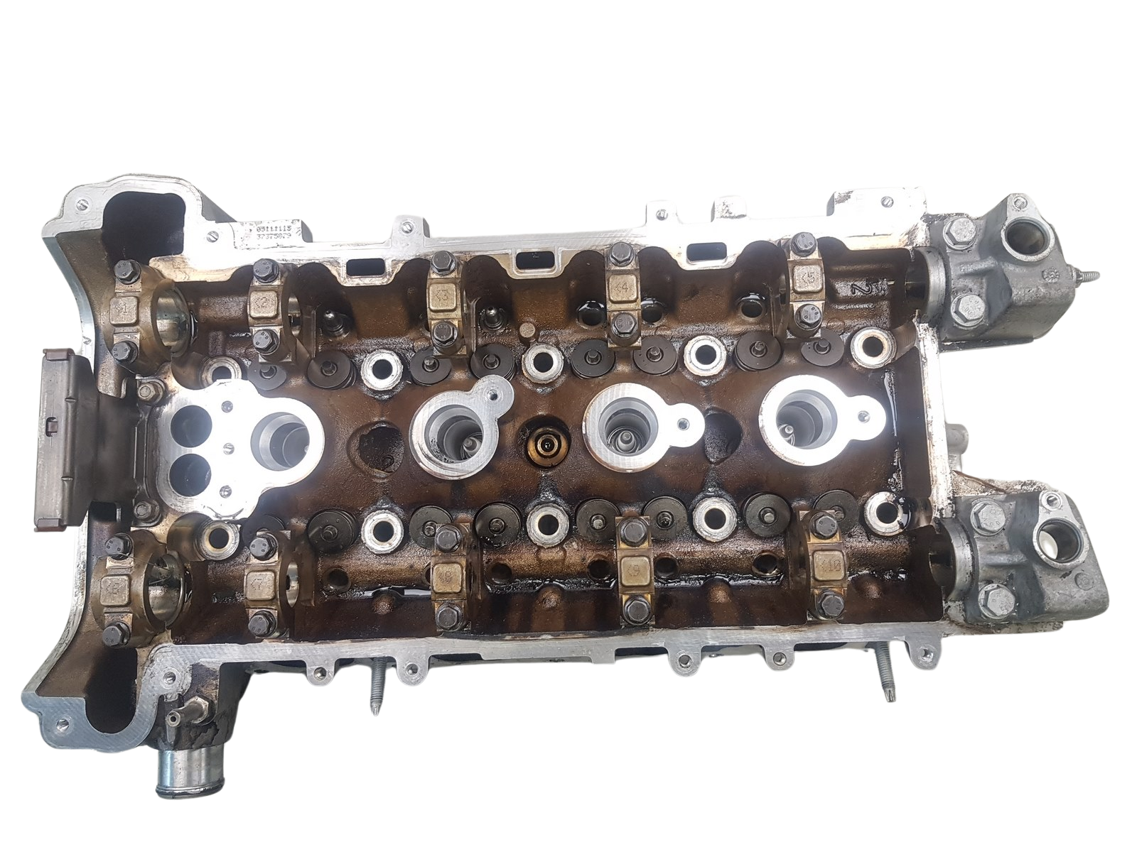 Silindripea Alfa Romeo 55185881 55182661 55182618 2.2 JTS main product photo