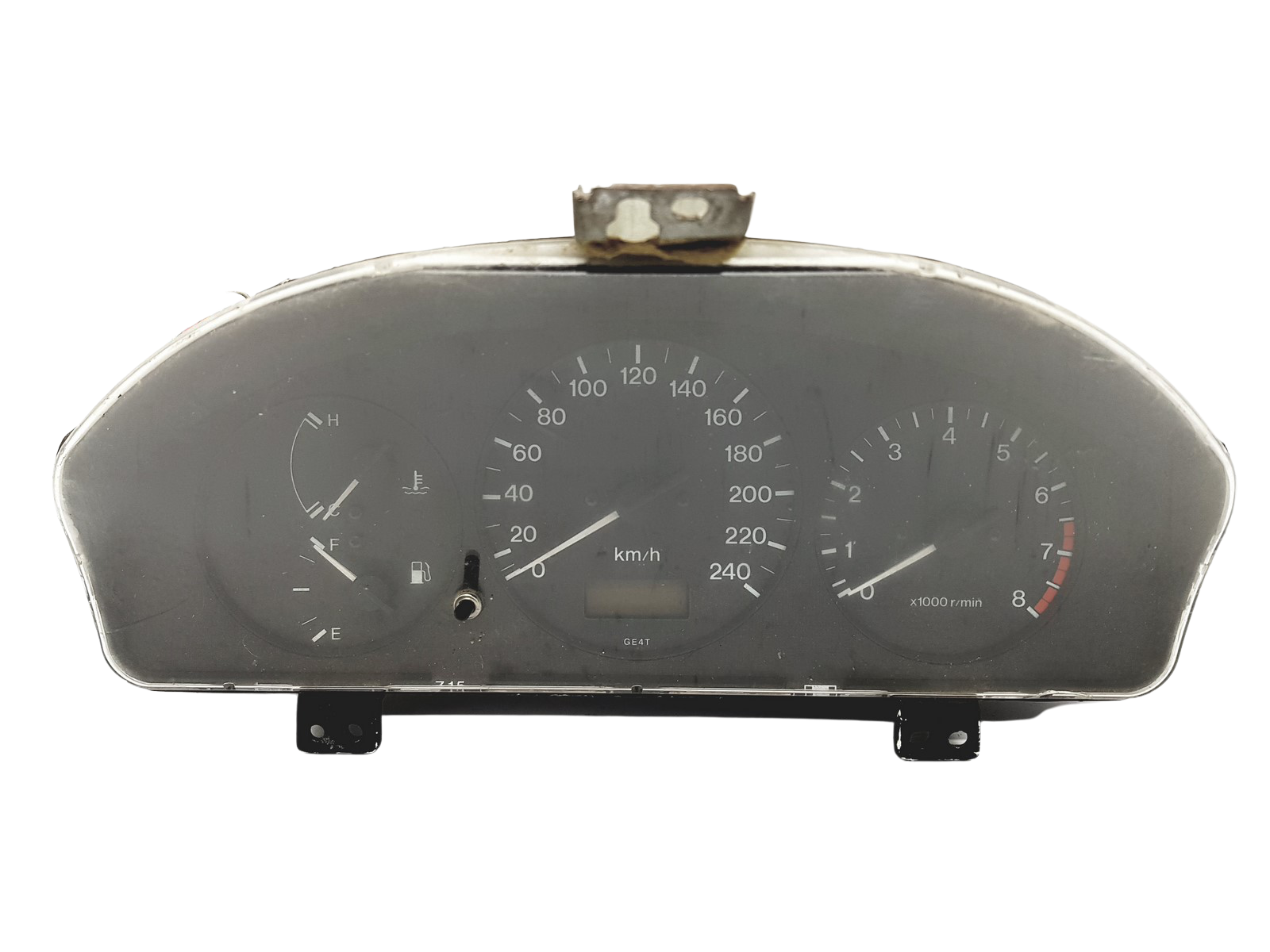 Tahhomeeter Mazda 626 FAGE4TD GE4T 41491 main product photo