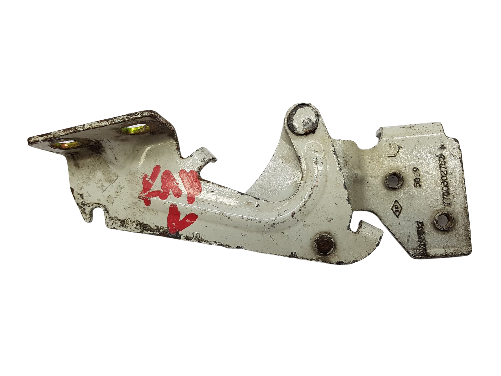 Kapotihing Vasak 7700302753 Renault Kangoo I main product photo