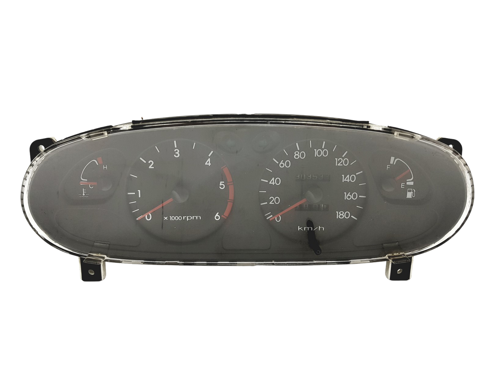 Tahhomeeter Hyundai H-1 94004-4A220 940044A220 47631 main product photo