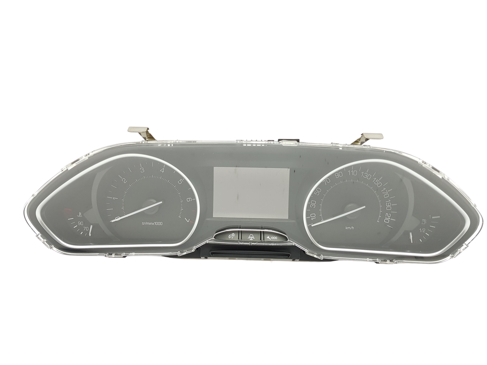 Tahhomeeter Peugeot 208 9675182680D Yazaki 27487 main product photo