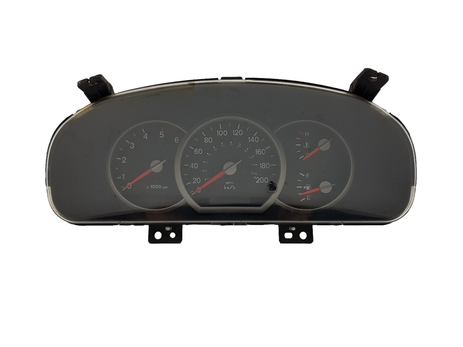 Tahhomeeter Kia Carnival 0K52A55430A 2003-64310K 2120 main product photo