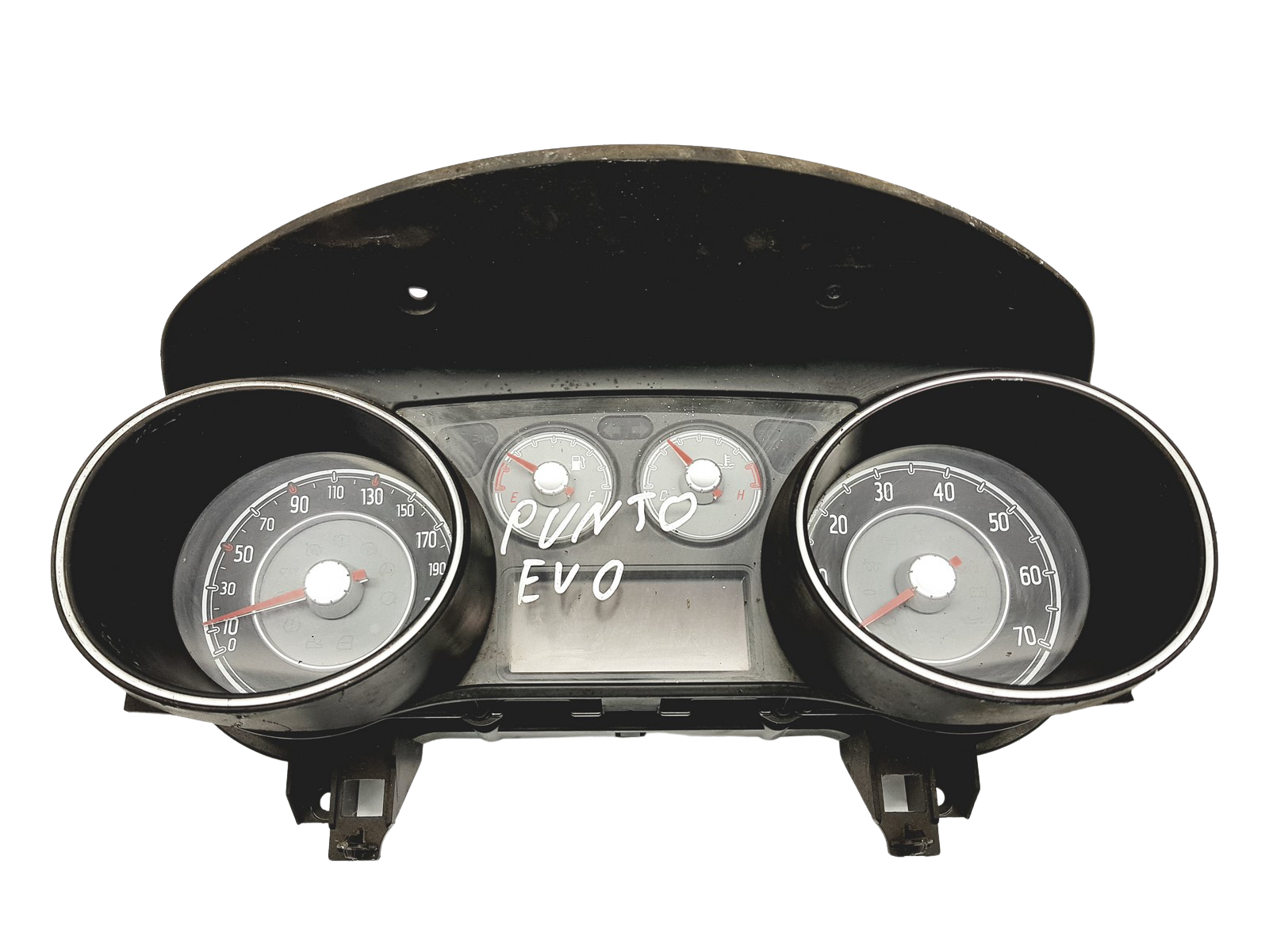 Tahhomeeter Fiat Punto Evo 5550050900 41177 main product photo