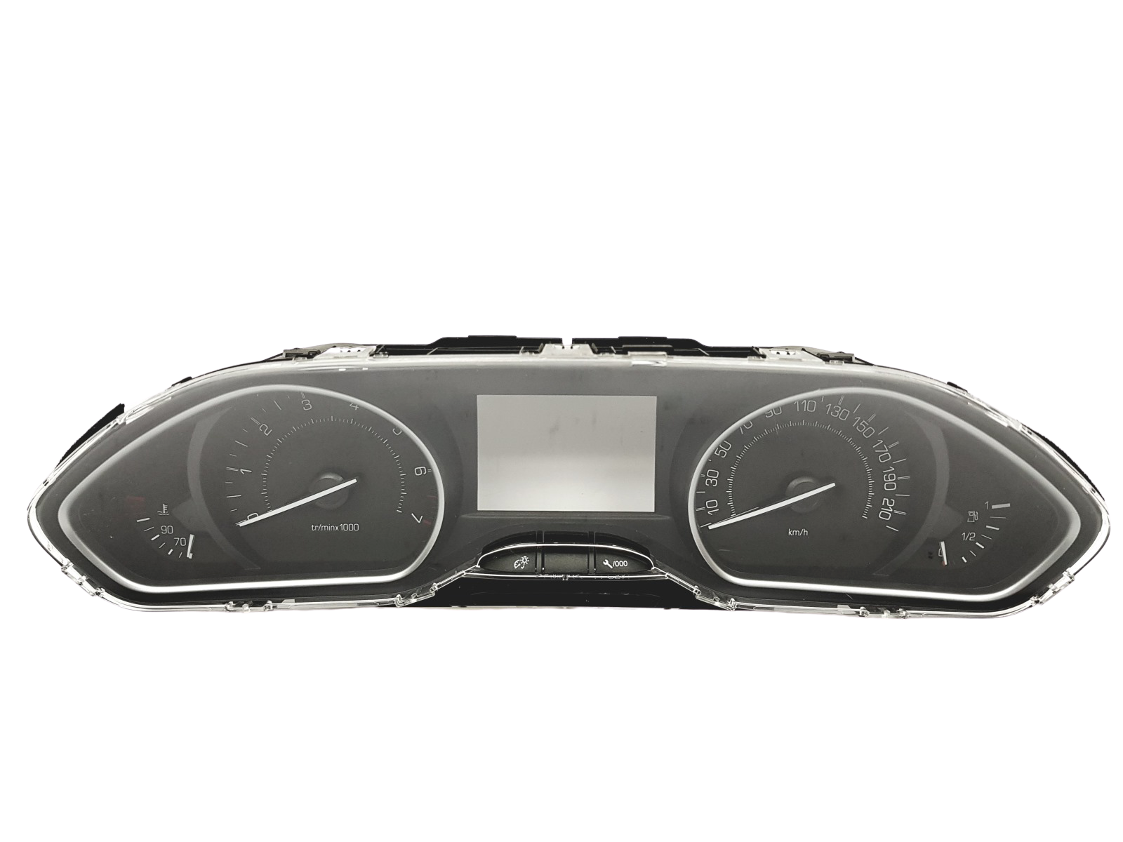 Tahhomeeter Peugeot 208 9822915380 NS 29103 main product photo