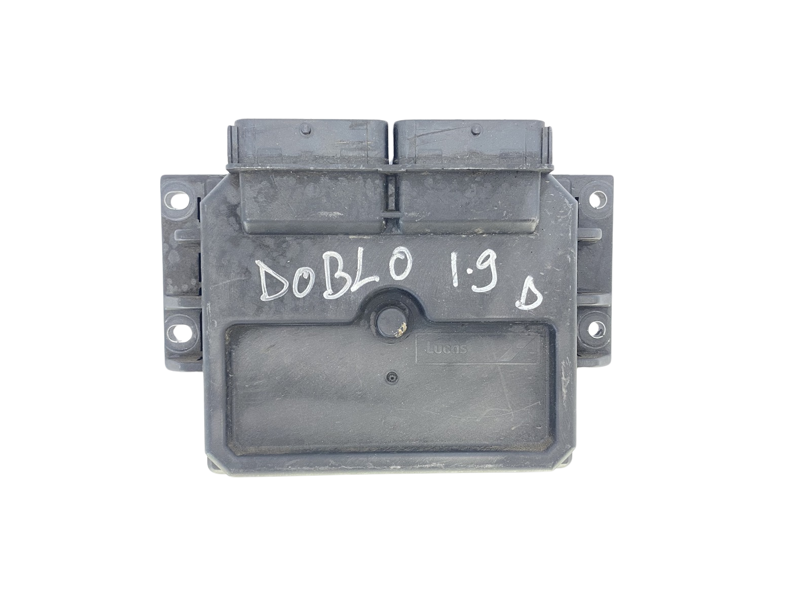 Juhtplokk 55181595 R04010036D DCU3F.003 Fiat Lucas 60807 main product photo