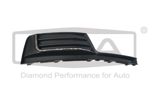 Põrkeraua Rest Parem Tehke Audi A3 8V3807672B 88071893502 DPA main product photo
