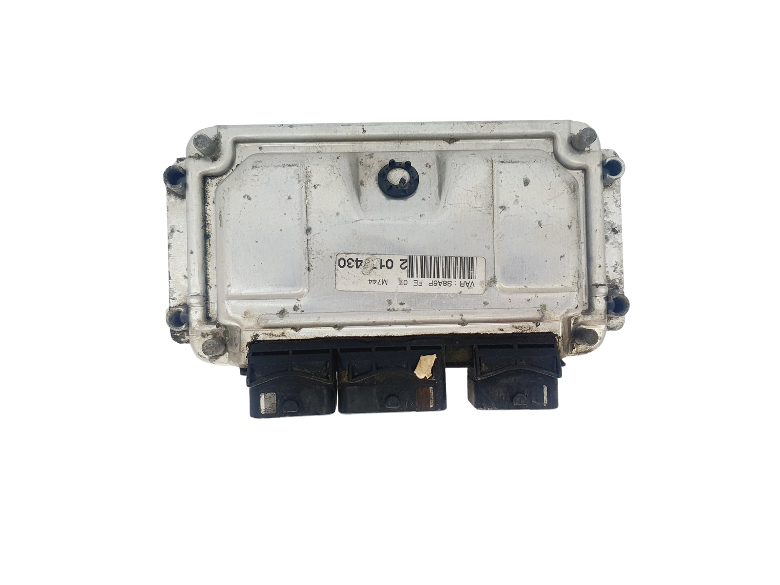 Juhtplokk 0261206246 9637838780 9645802280 PSA Bosch 45330 main product photo