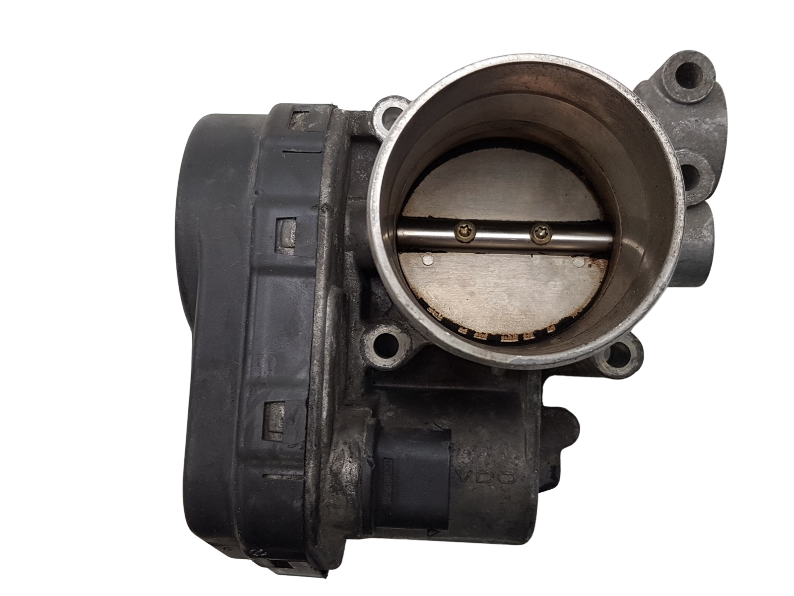 Gaasiklapi ventiil Mercedes-Benz A1661410125 408.238/127/001 1102 main product photo