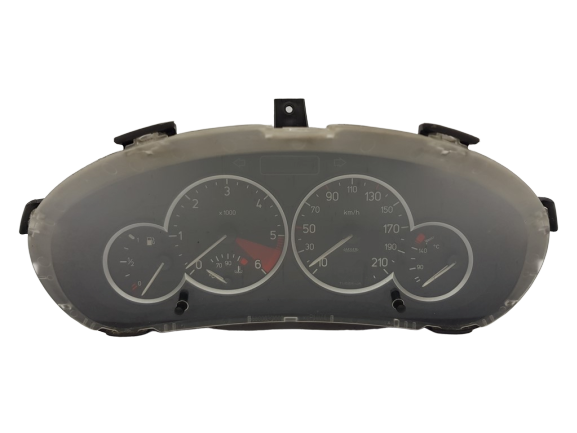 Tahhomeeter Peugeot 206 9656696580 18694 main product photo