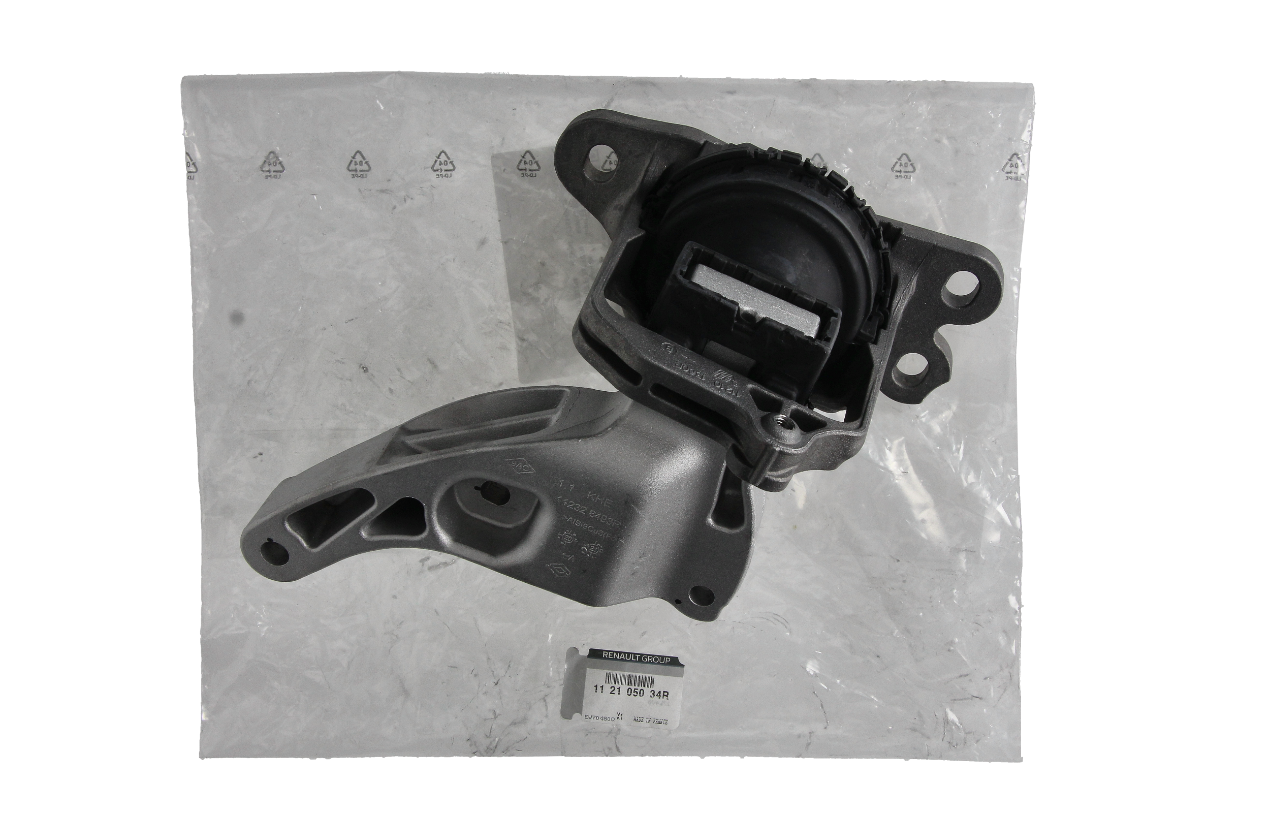 Mootori Tugi Originaal 112105034R Renault main product photo