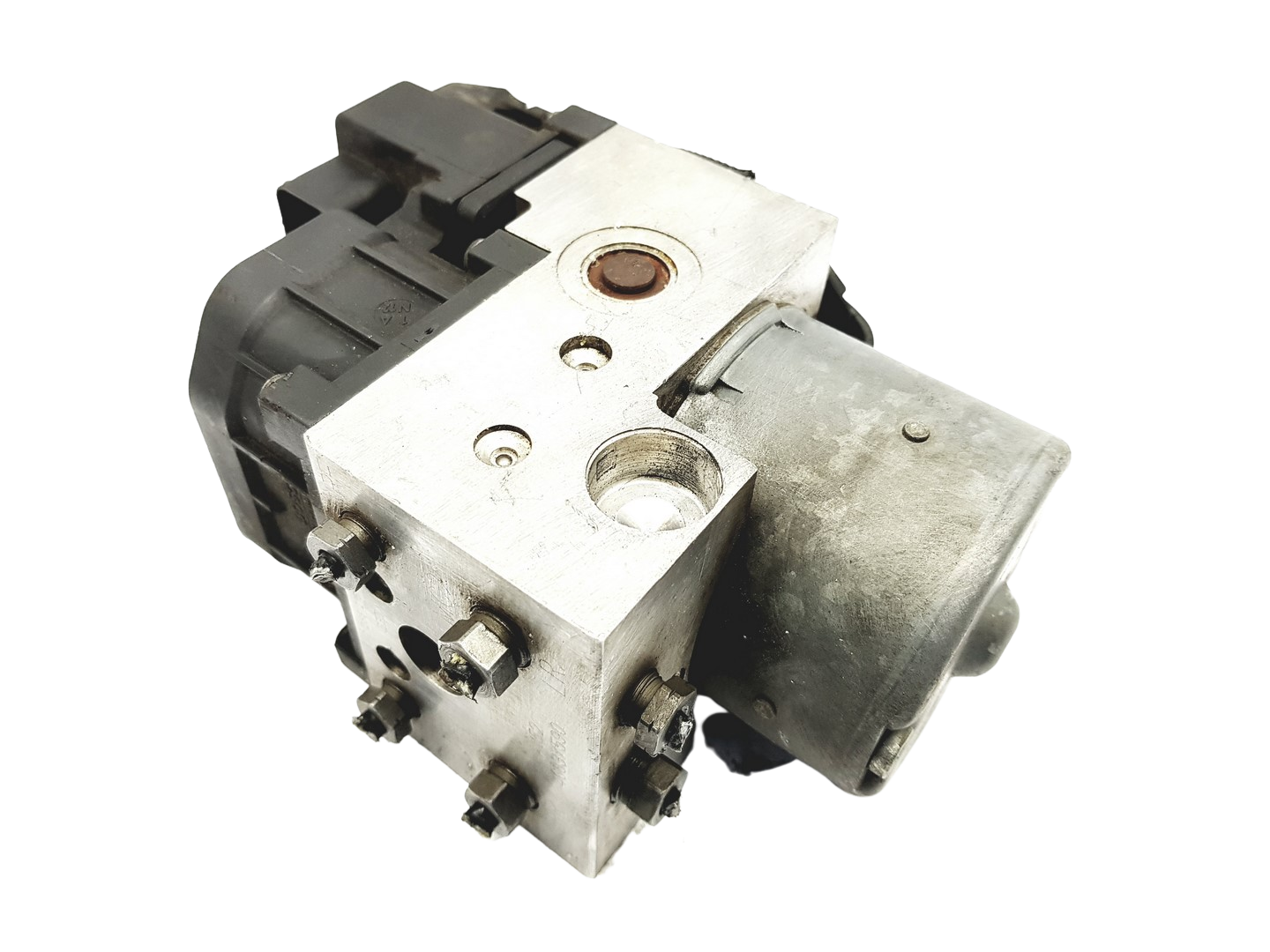 Abs Pump Fiat Multipla 46837590 0273004684 0265216959 60608 main product photo