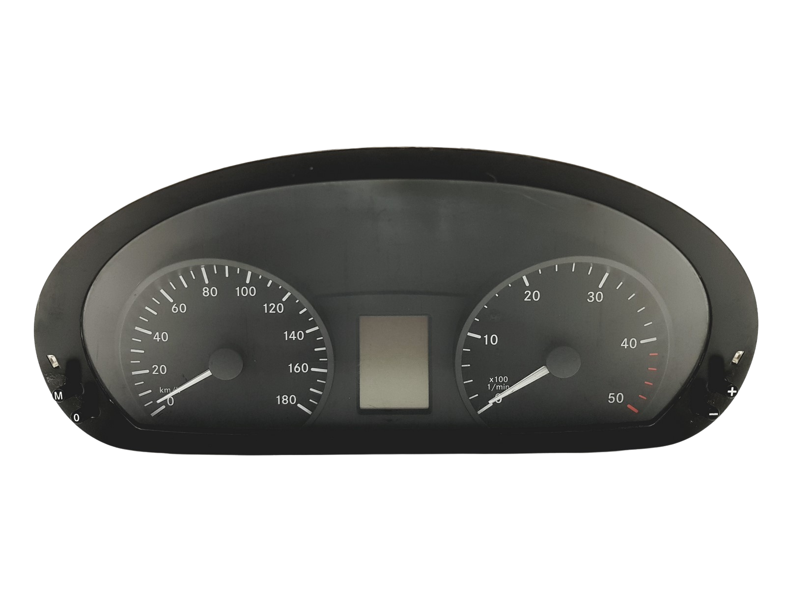 Spidomeeter Mercedes Sprinter A9069002200 52202 main product photo