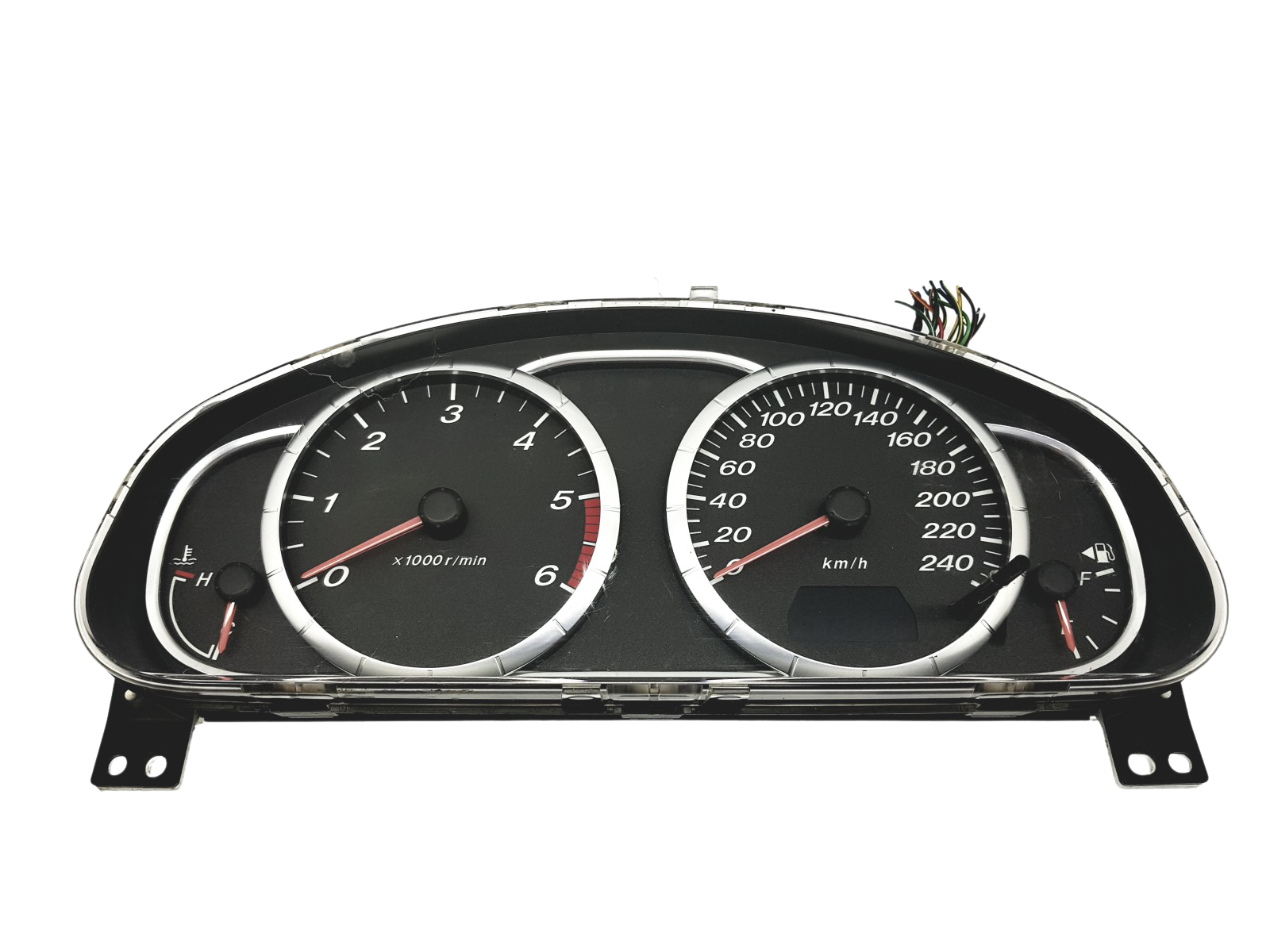Tahhomeeter Mazda 6 52GR1NA 44092 main product photo