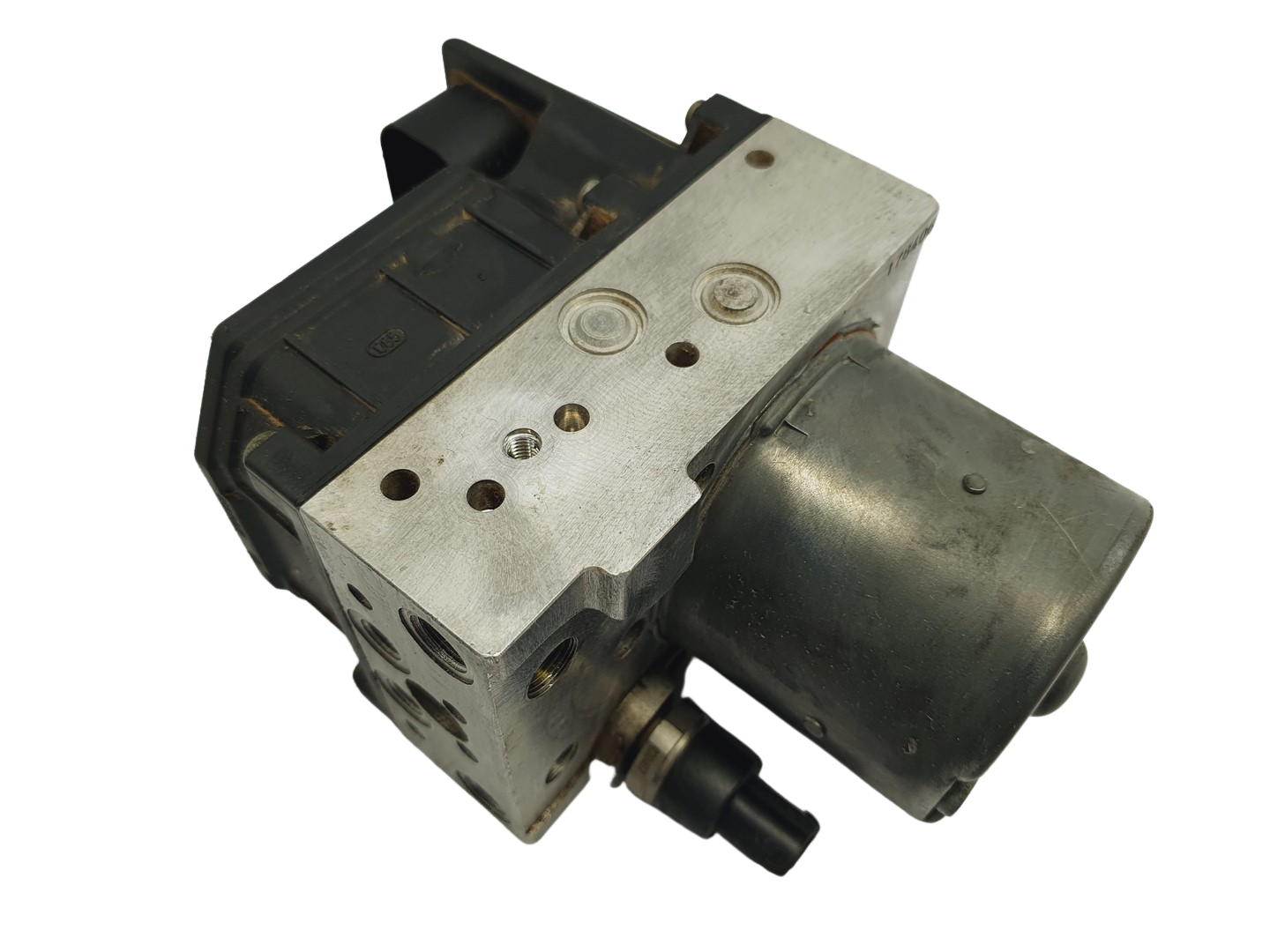 Abs Pump Alfa Romeo 156 46840337 0265950086 Bosch 63427 main product photo