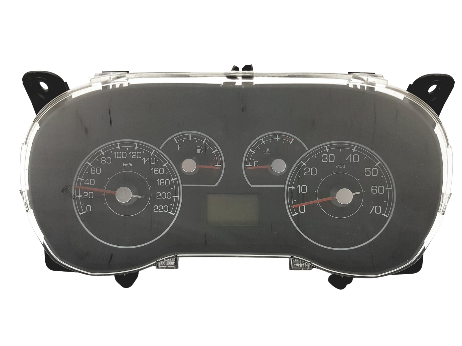 Spidomeeter Fiat Grande Punto 51803117 50409 main product photo