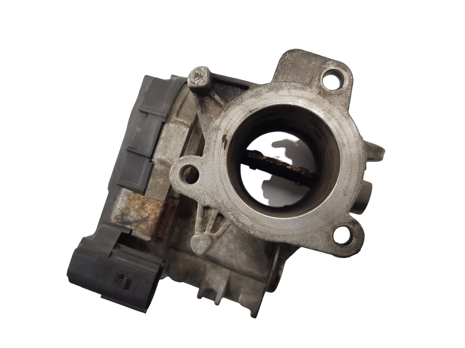 Gaasiklapi ventiil 55213019 40DFP1 Fiat Alfa Romeo 1836 main product photo