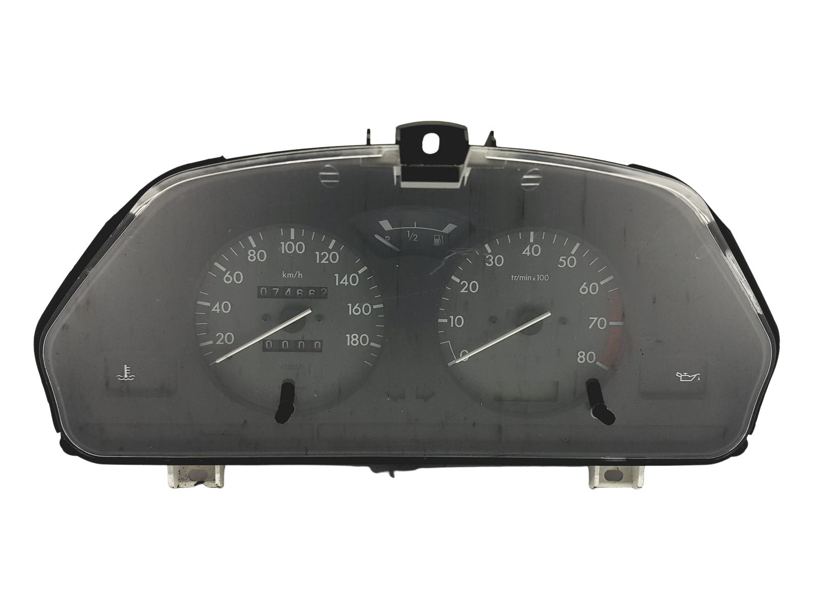 Spidomeeter Citroen Saxo 9627933380 09028029907 49458 main product photo
