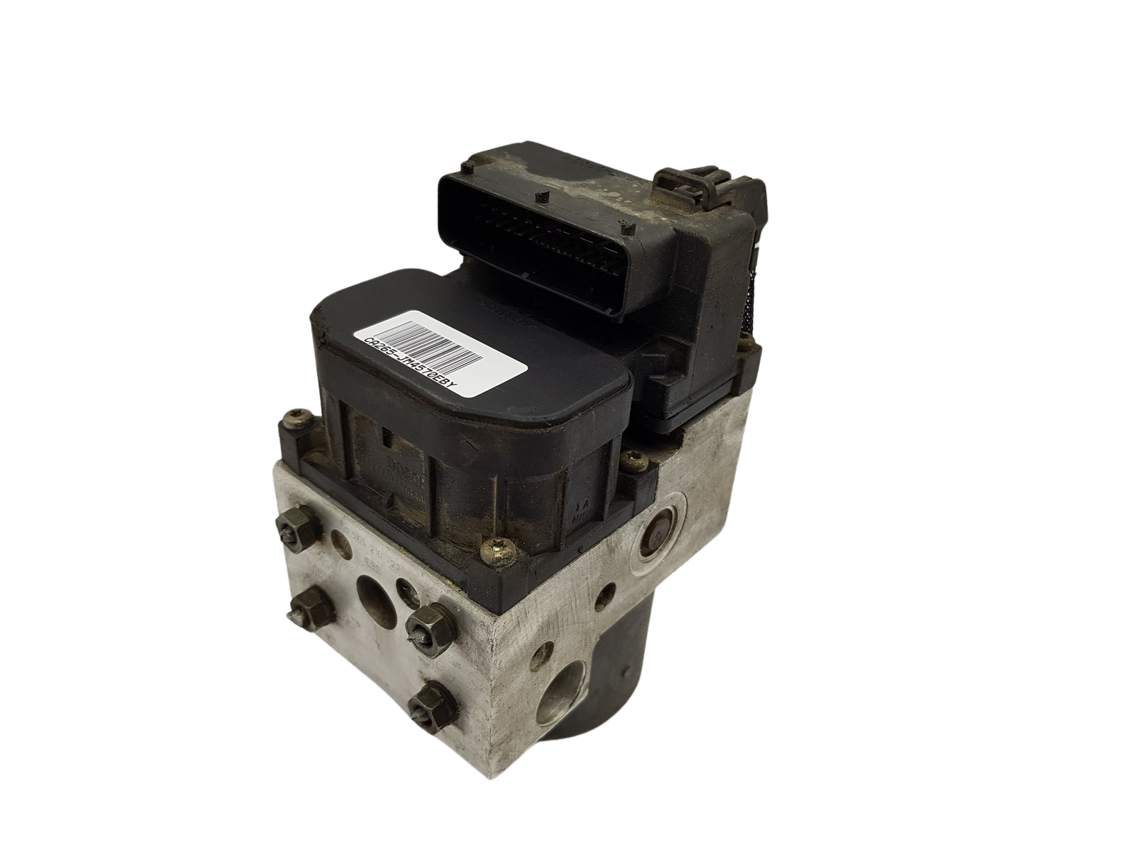 Abs Pump Citroen Xsara 2 0273004440 9636084480 0265216722 4570 main product photo