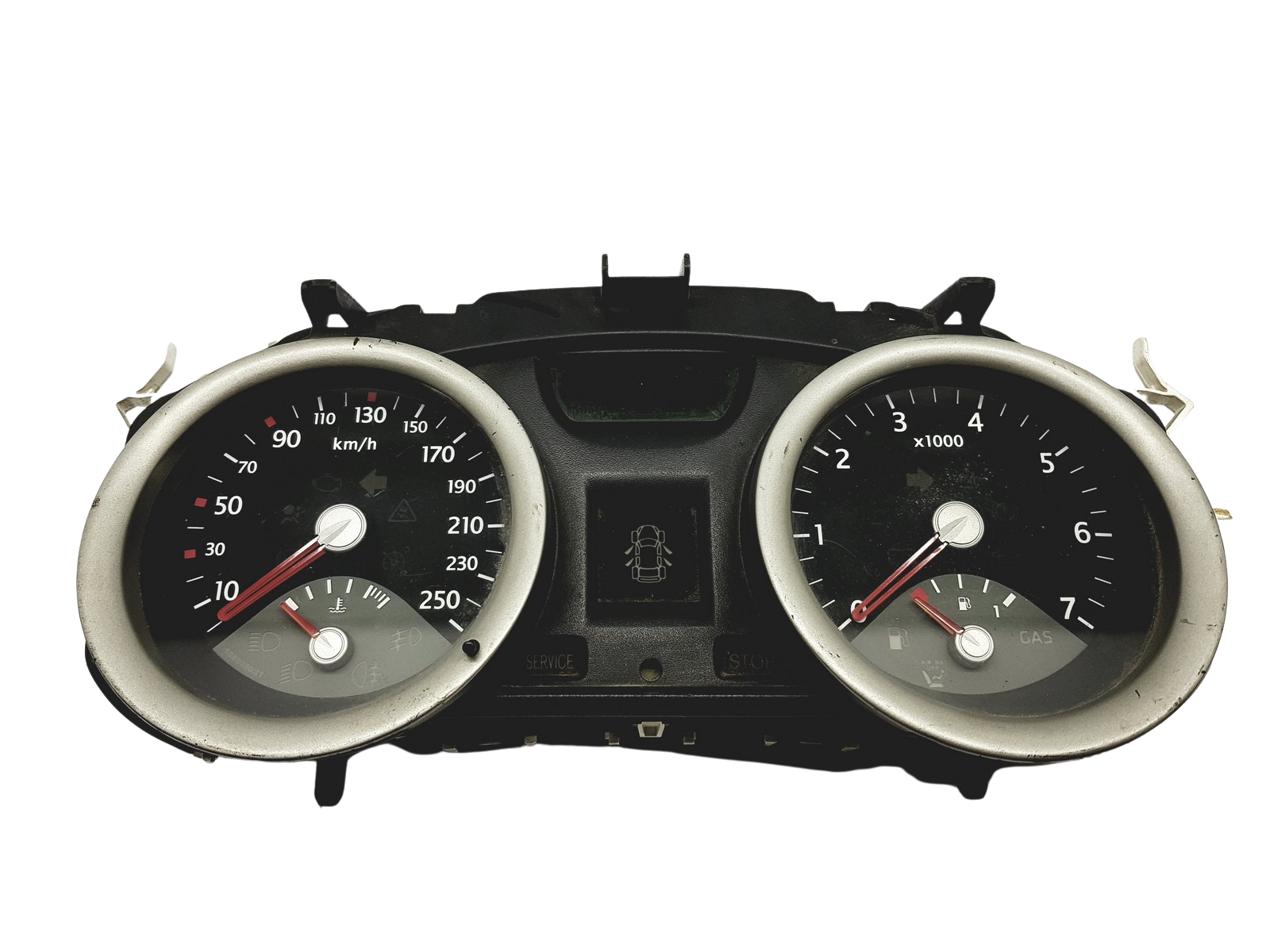 Tahhomeeter Renault Megane 2 8200364007 59474 main product photo