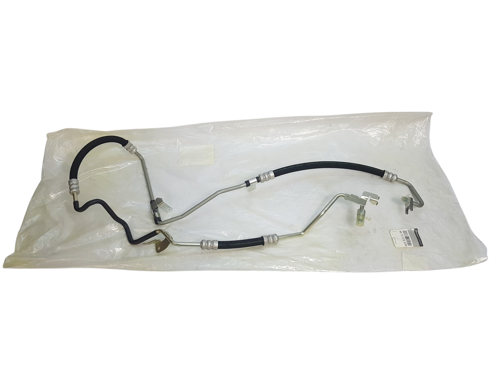 Roolivõimendi voolik Renault Opel Nissan 497207822R Originaal main product photo