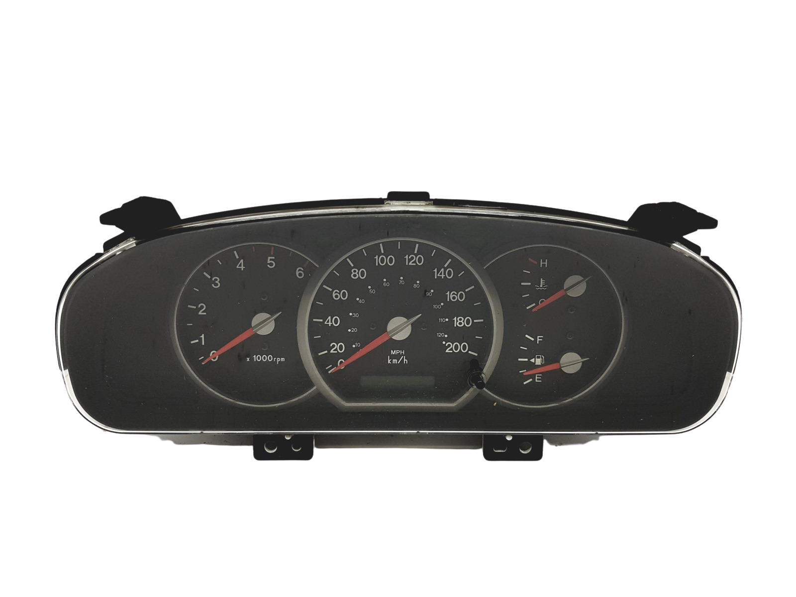 Tahhomeeter KIA Carnival 0K52B55430A 2003-64410K 29868 main product photo