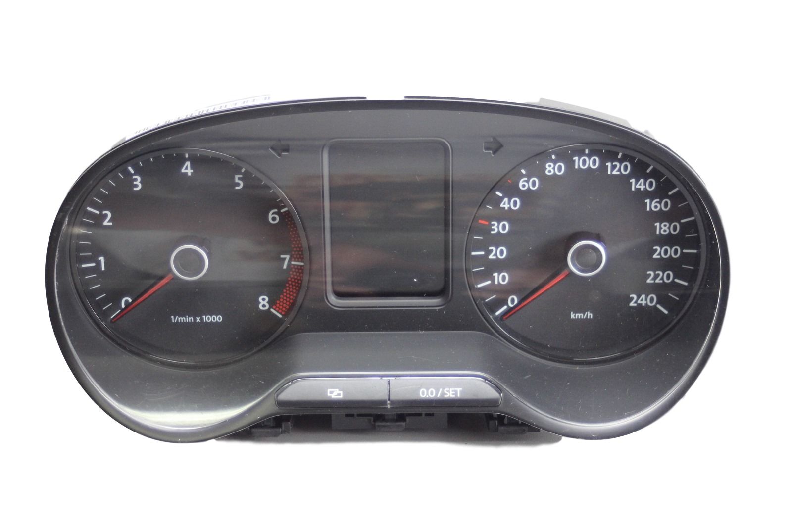 Spidomeeter Volkswagen Polo 6R0920860E 1692135 Benzyna main product photo