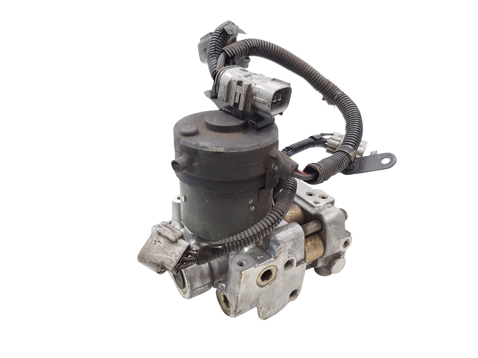 Abs Pump Toyota Carina 44510-20100 Aisin main product photo