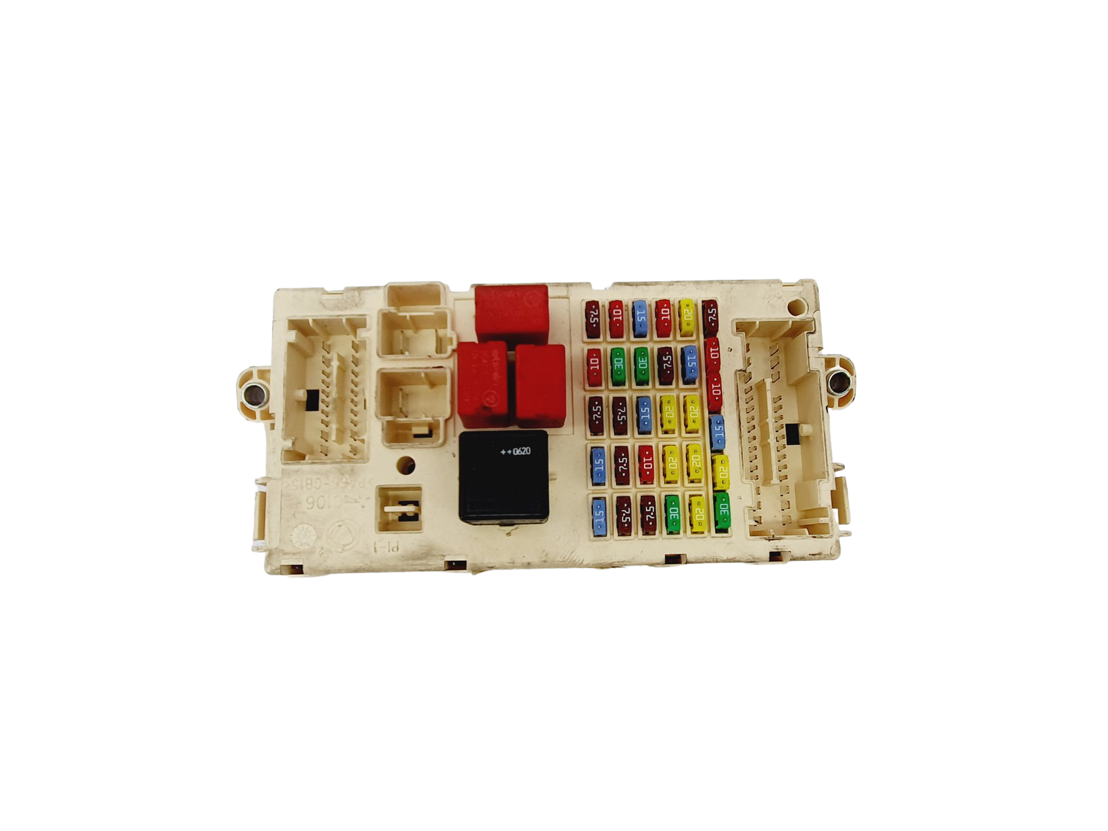 Kaitsmete kast Alfa Romeo 50507093 NPL 60686059 Magneti 35008 main product photo
