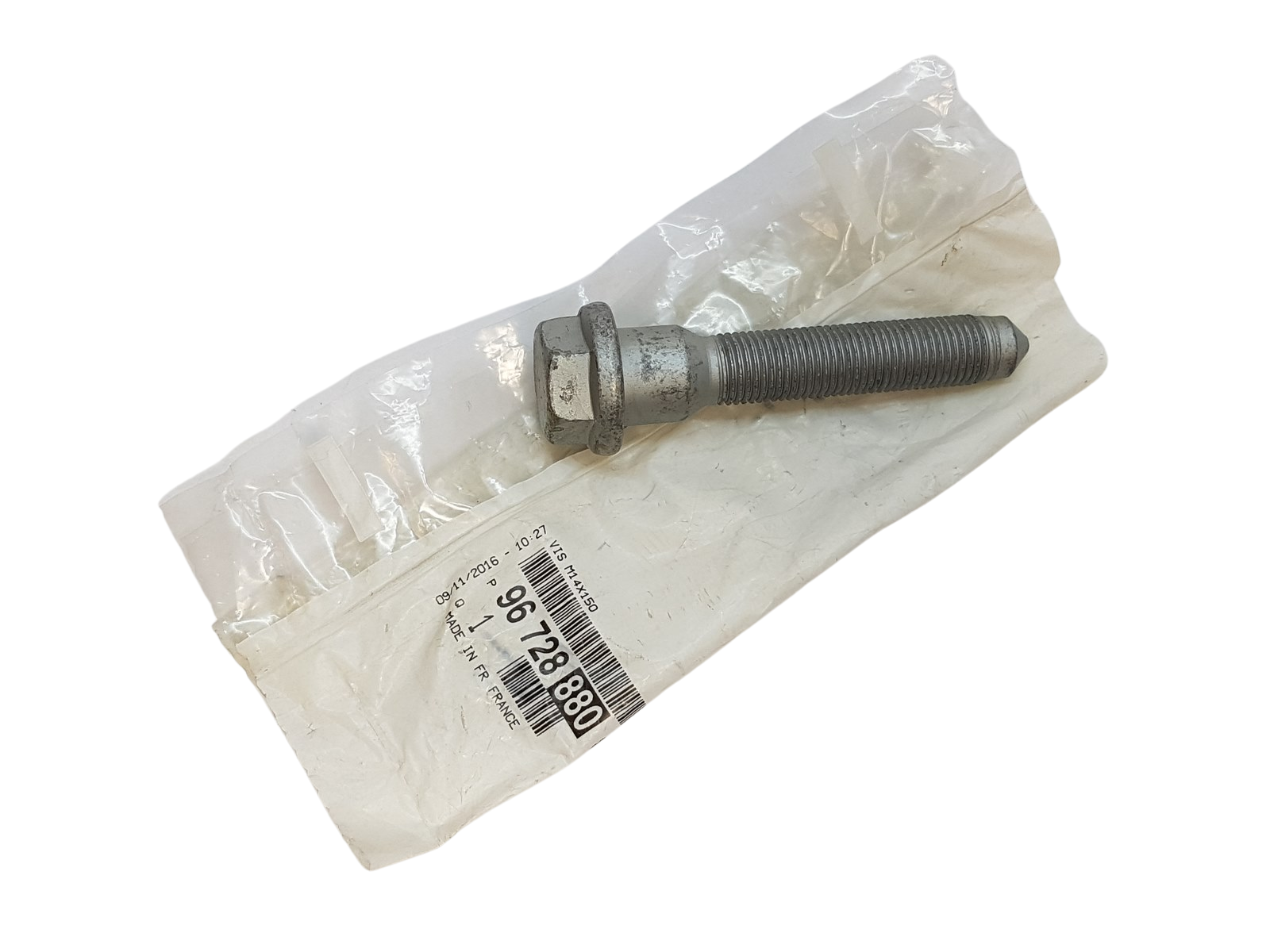 Polt Citroen Peugeot 9672888080 Originaal main product photo