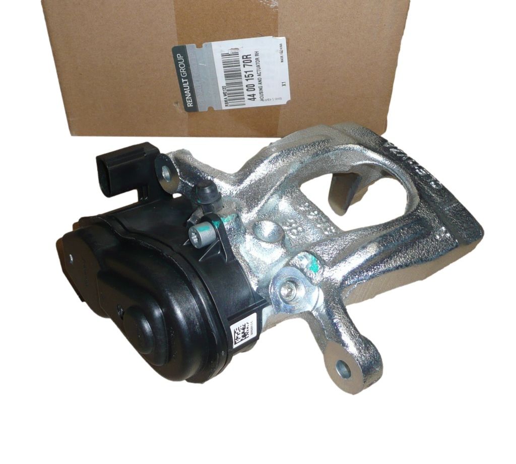Pidurisadul Parem Taga Originaal Renault Koleos 440015170R main product photo
