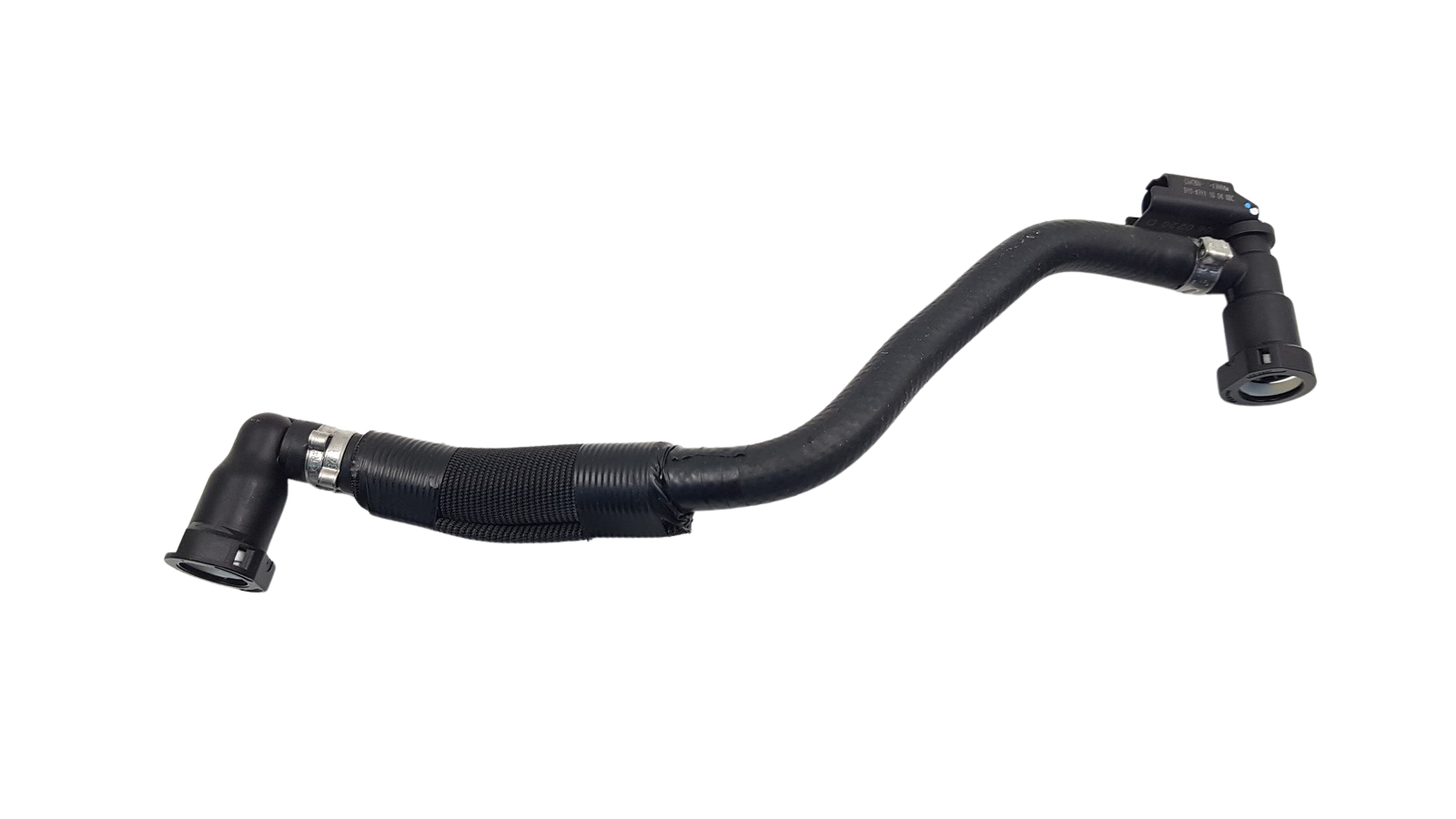 Kütusetoru 164463835R D10 A711100408C 2.0 Dci Renault Trafic 3 0km main product photo