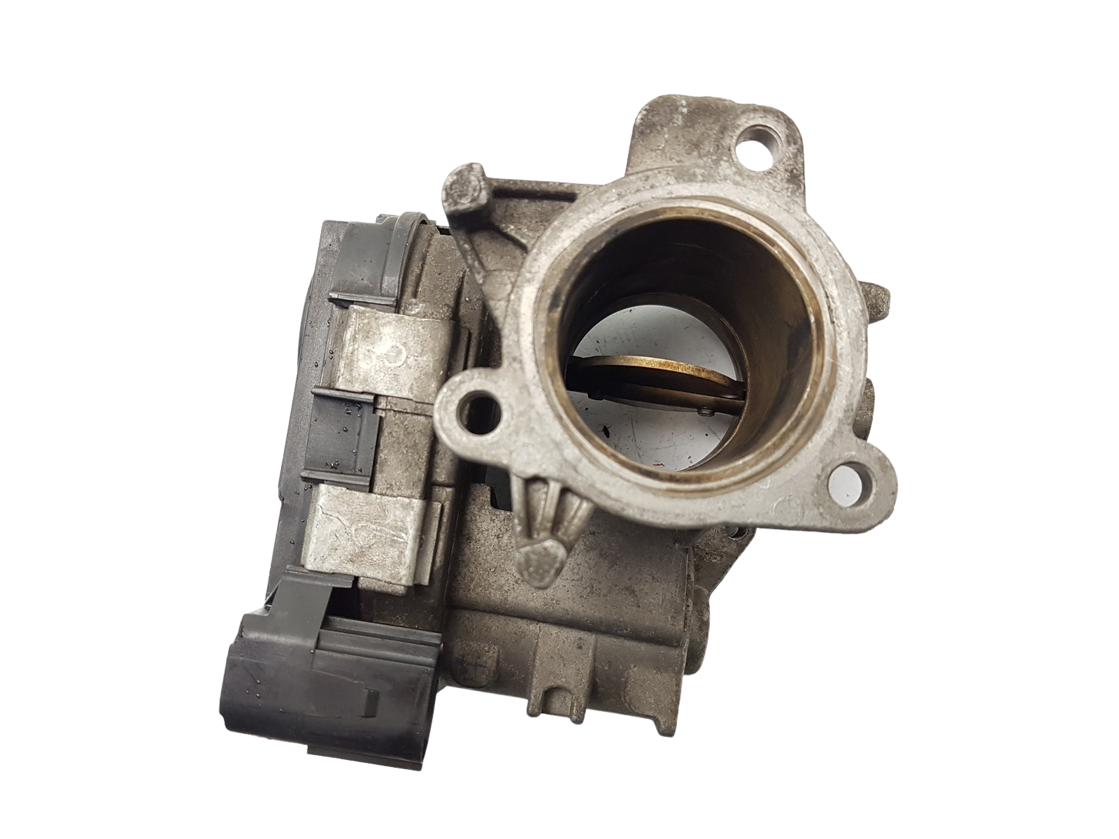 Gaasiklapi ventiil 55213019 40DFP1 Fiat Alfa Romeo 1832 main product photo