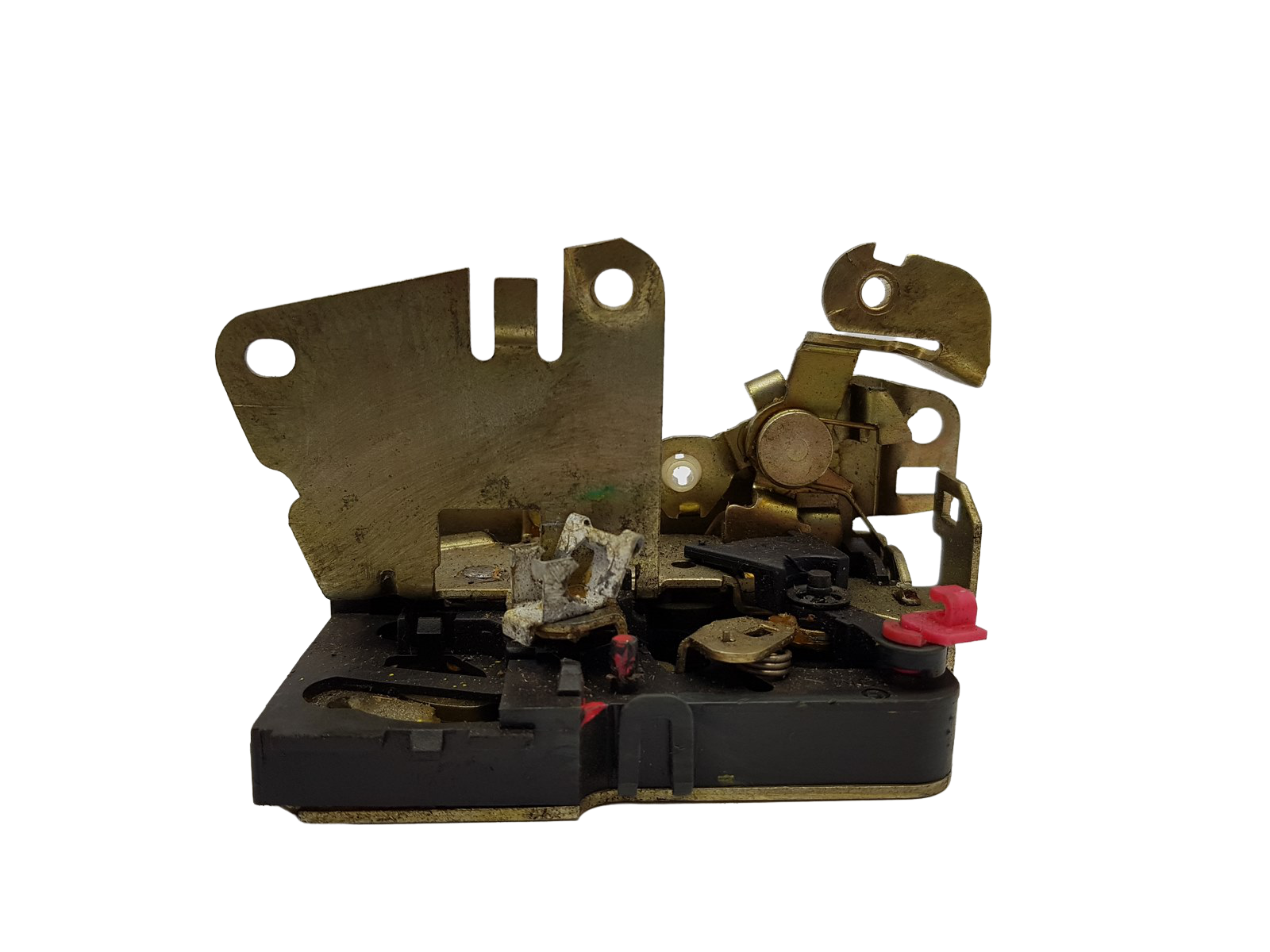 Ukse luku mehhanism Ees Vasak 6025309503 Renault Espace 3 Rockwell 11428 main product photo