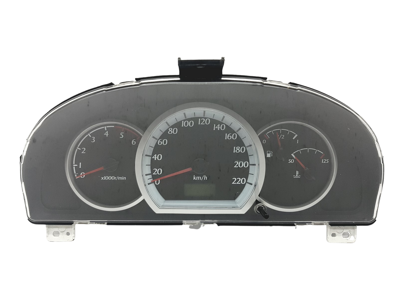 Spidomeeter Chevrolet 96438560DE Lacetti Nubira 57338 main product photo