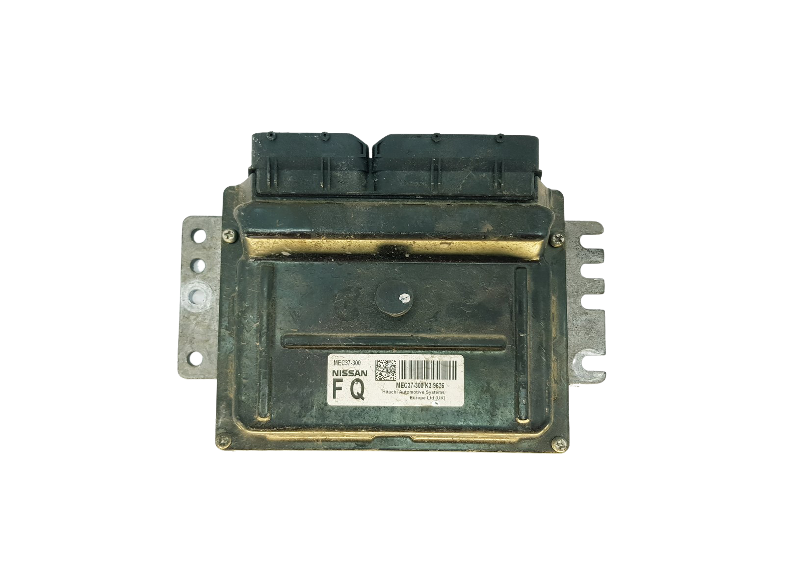 Juhtplokk MEC37-300 K3 FQ Nissan Hitachi 32840 main product photo