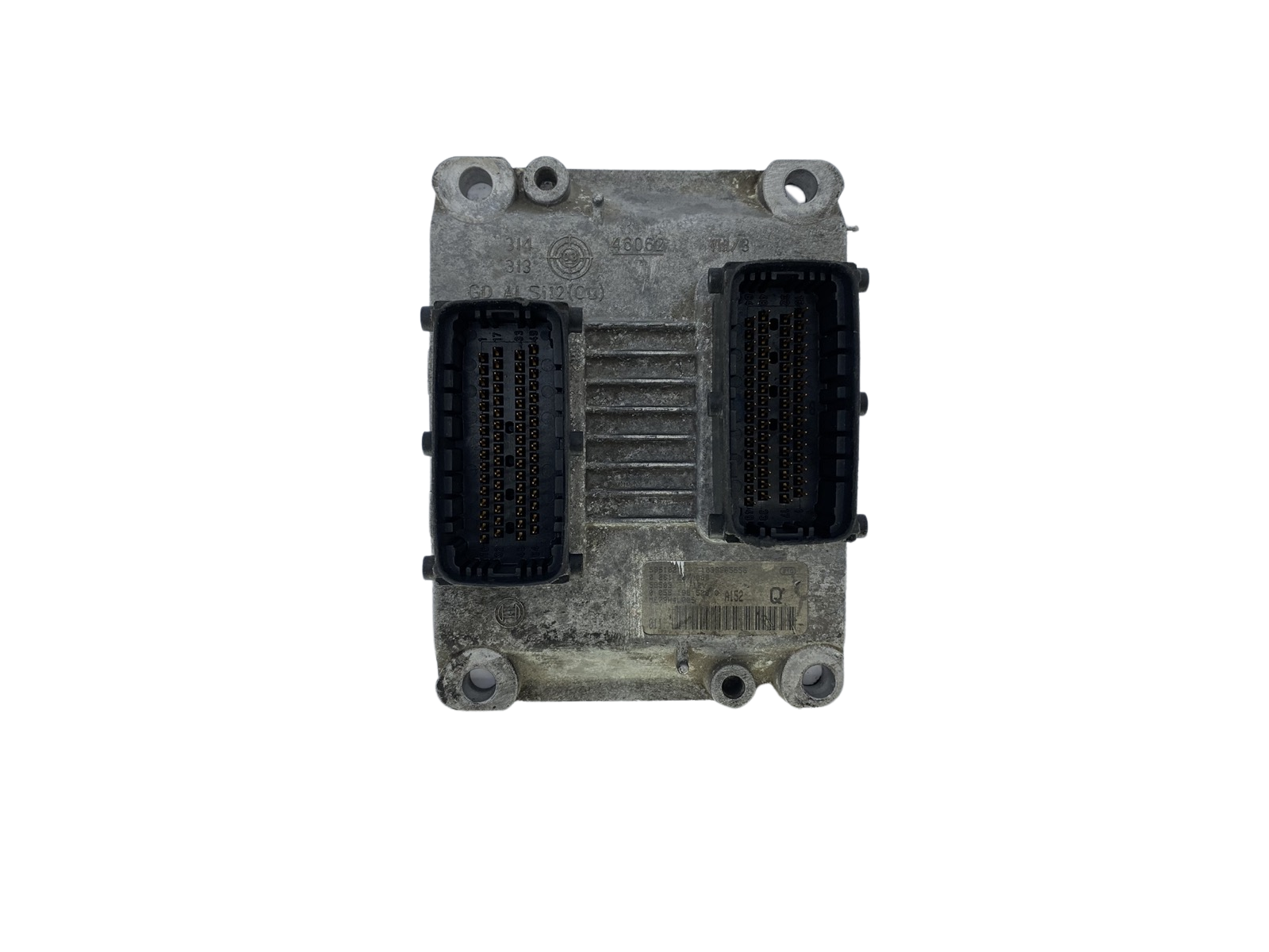 Juhtplokk Lancia 00551955280 0261207088 Bosch 52577 main product photo