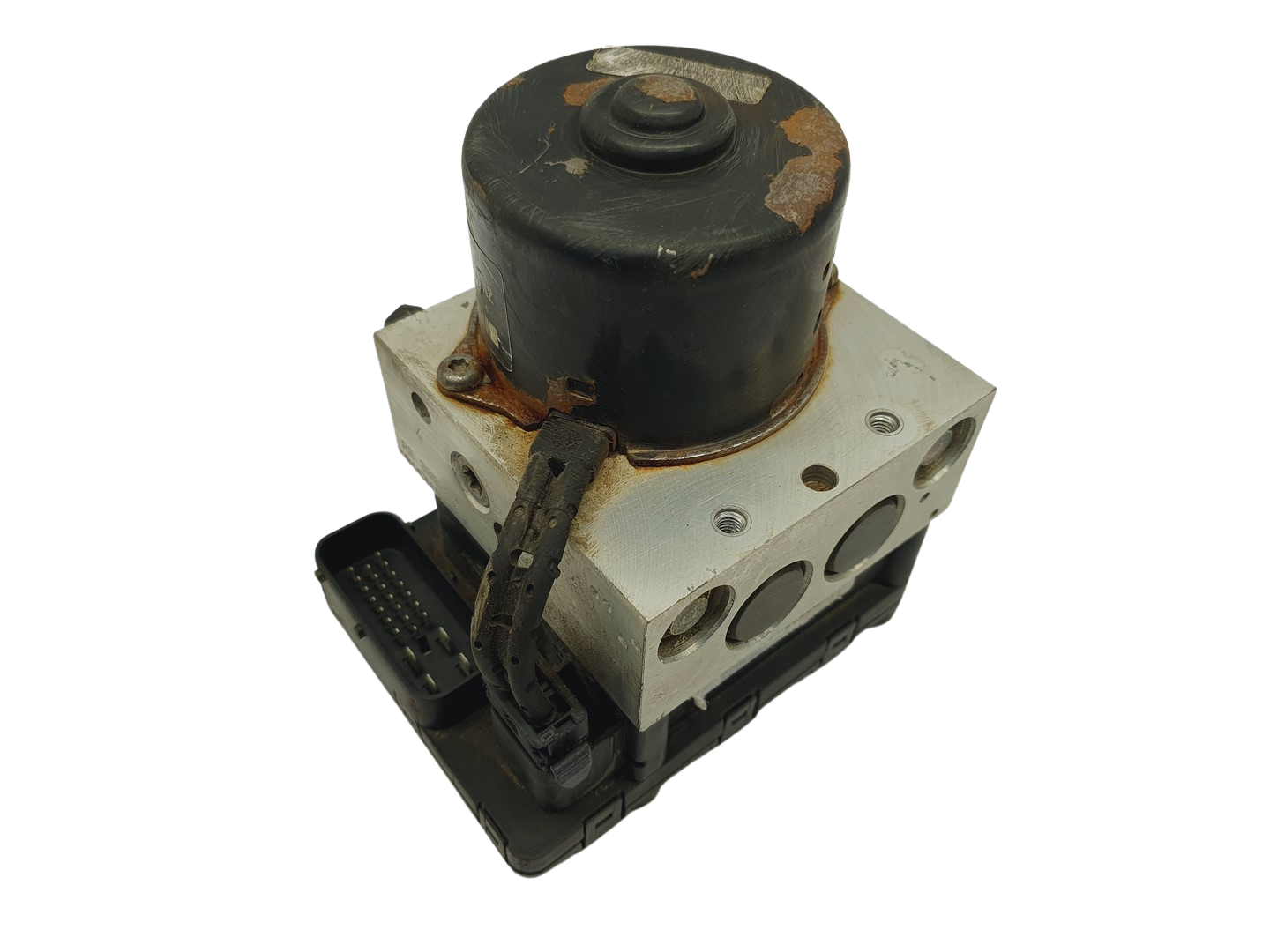 Abs Pump VWAG 1J0614117D 1J0907379P ATE 65720 main product photo
