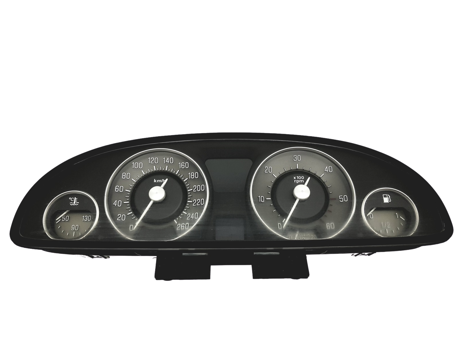 Tahhomeeter Lancia Thesis 51732540 FI0011057K0C0 28726 main product photo