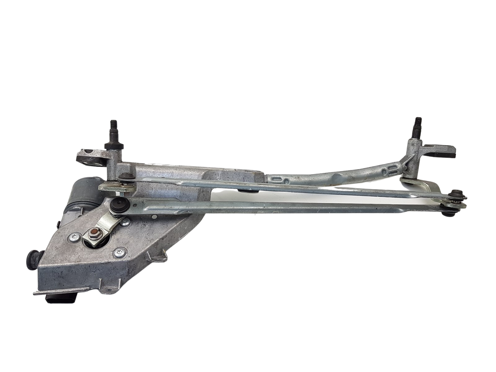 Kojamehe Mehhanism Ford Fiesta 8A61-17500-AG 8A61-17B571-AB Bosch 1446 main product photo
