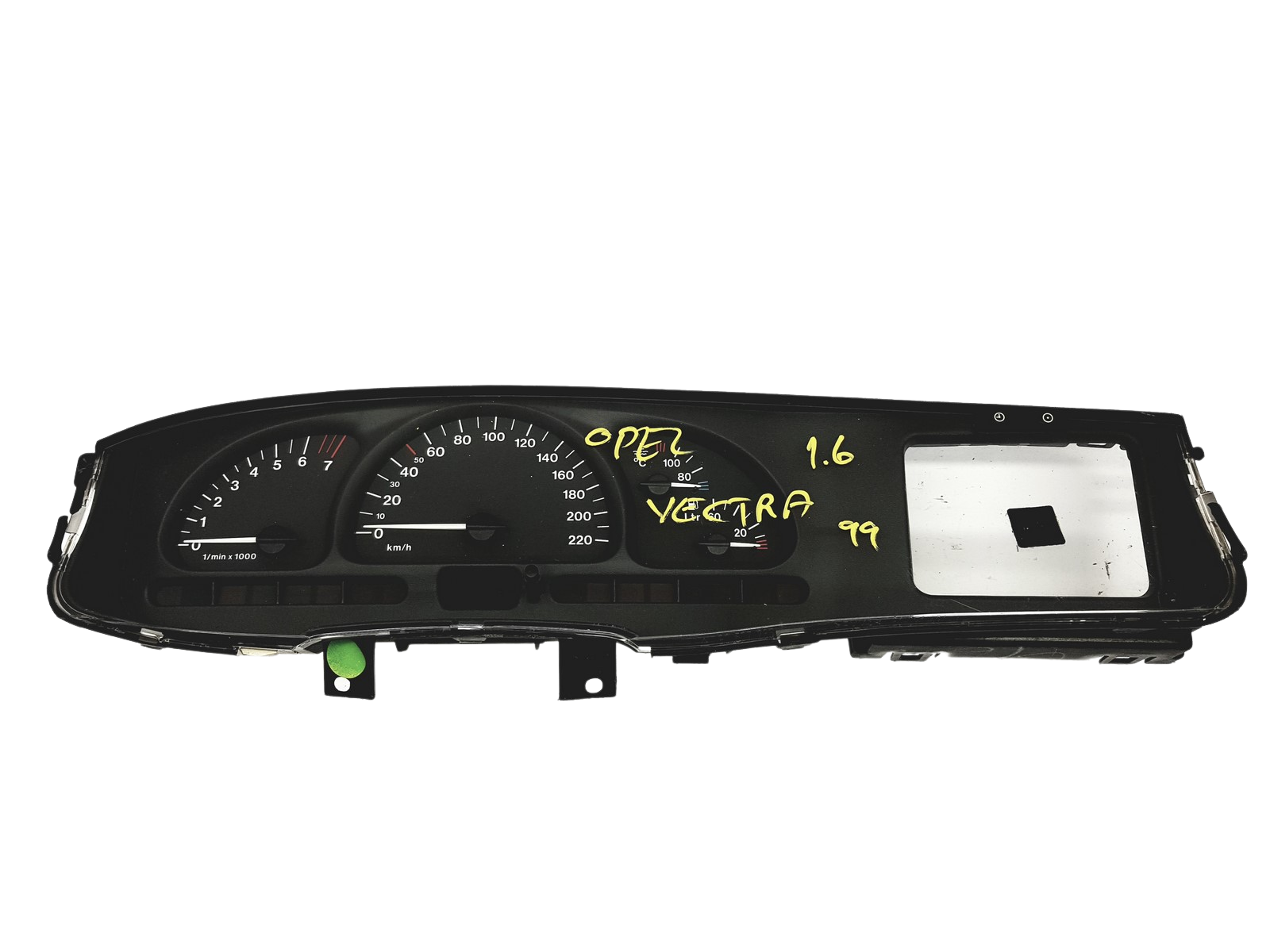 Spidomeeter Opel Vectra B 90569785KK 110008733009 57892 main product photo
