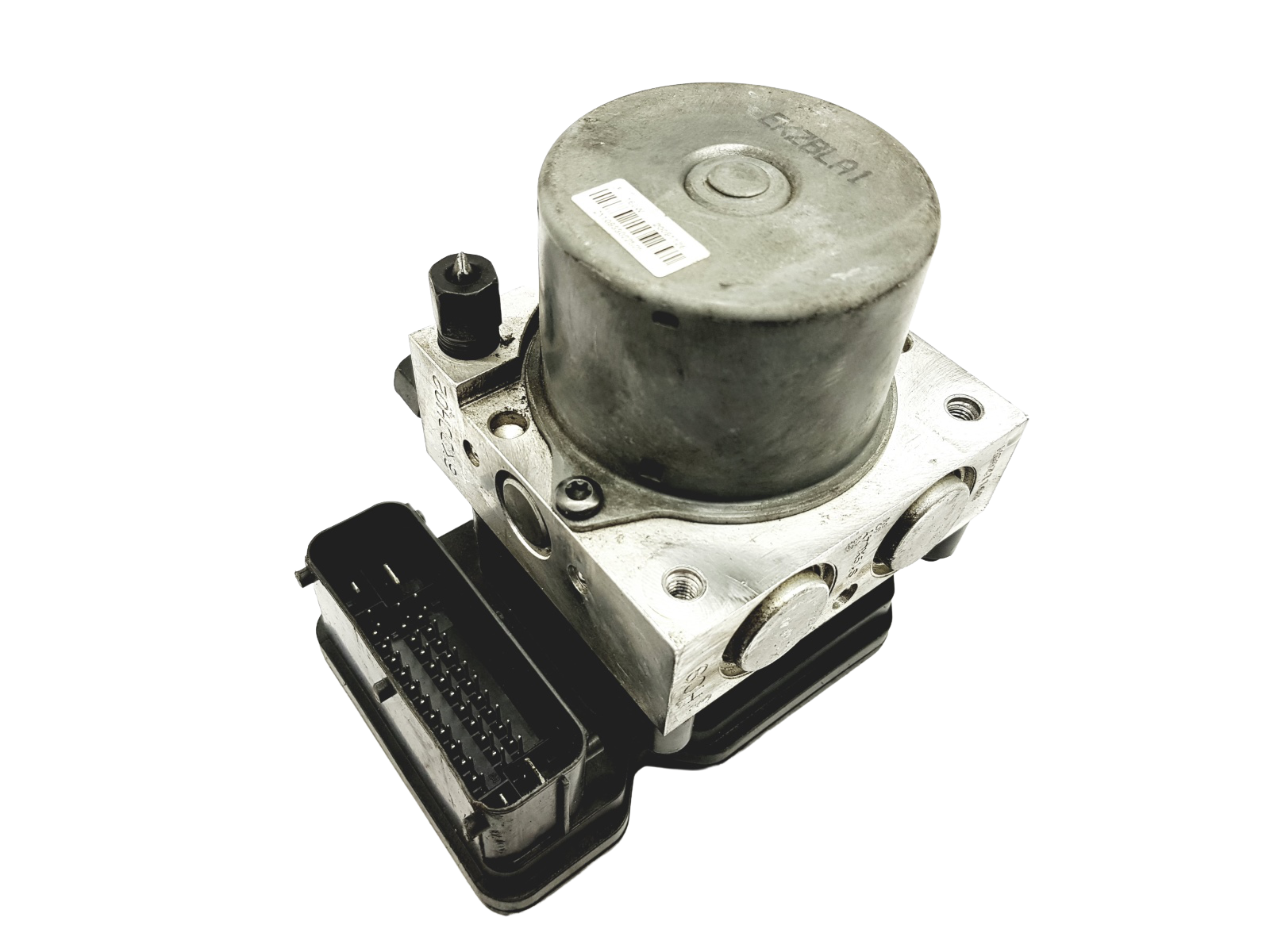 Abs Pump Chevrolet Spark 95963003 688250455 Mando GM 34666 main product photo