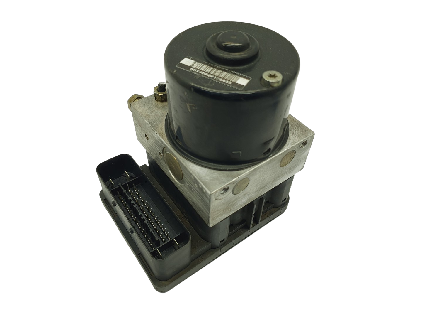 Abs Pump Mazda Ford 2S61-2M110-CE 10.0960-0106.3 ATE 66786 main product photo